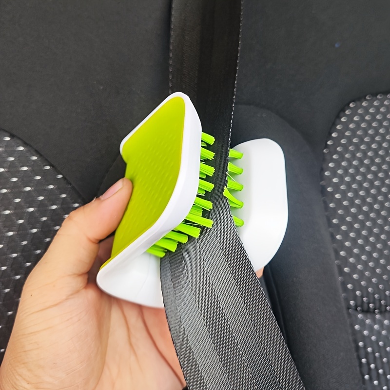 Seat Cleaner Fabric - Щетка для чистки ремней безопасности салона