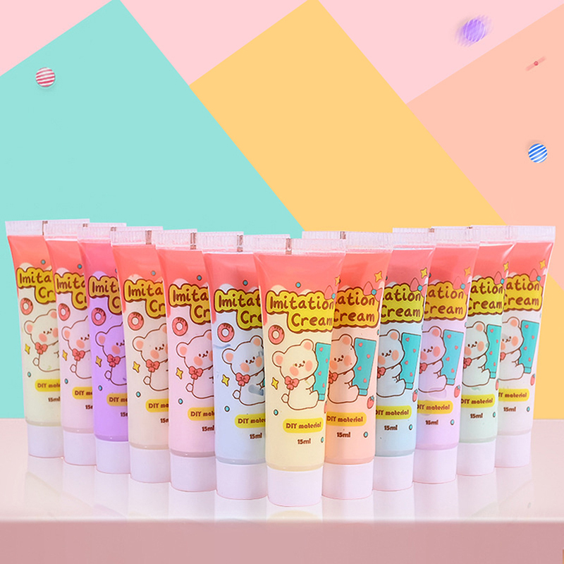 Clay Bar Lubricant - 15 мл/бутылка, крем из смолы для