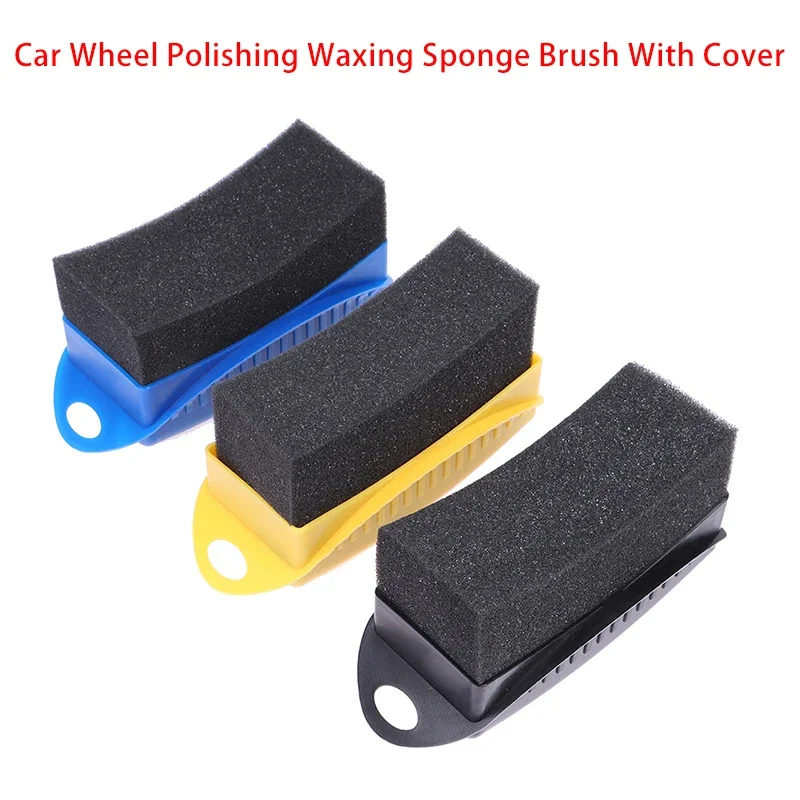Опции крышки, полировка автомо – обзор и цена Detailing Brush Set