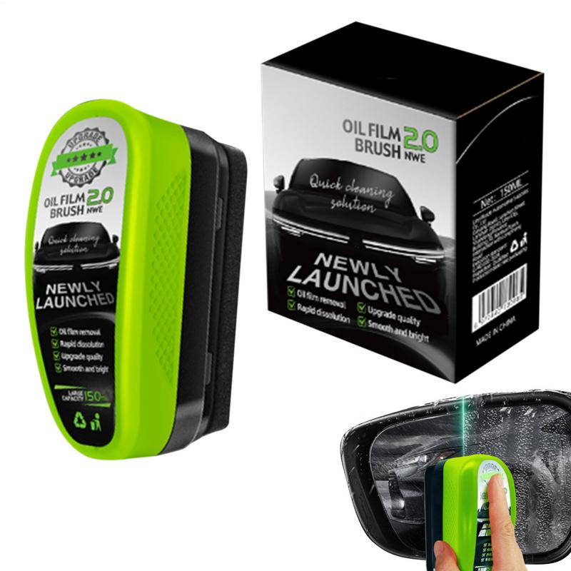 Доска для чистки стекла, щетка – обзор и цена Car Cleaning Brush