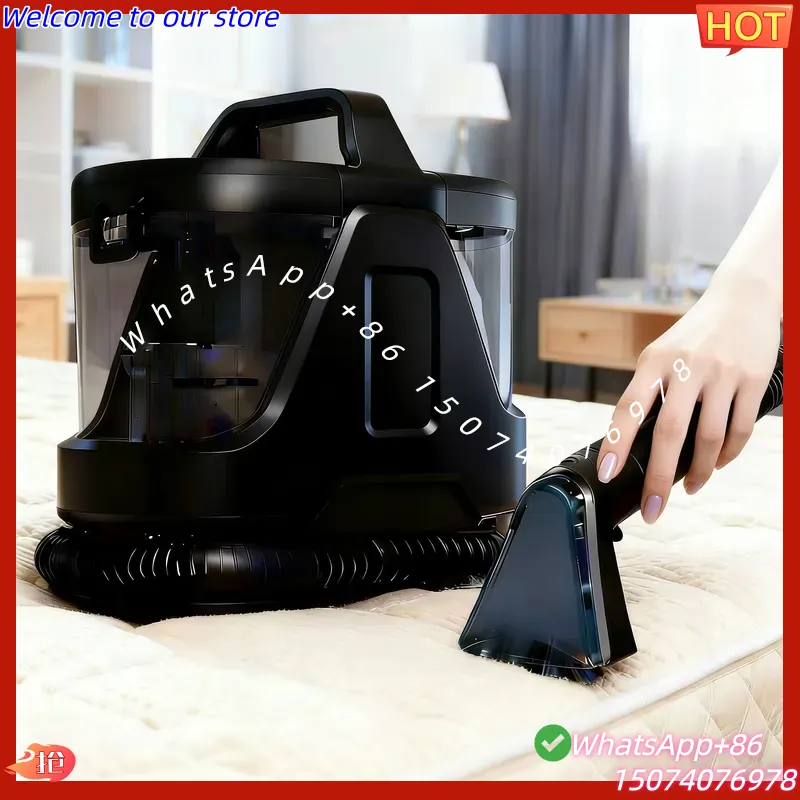 Новинка 2026: Профессиональный – обзор и цена Seat Cleaner Fabric