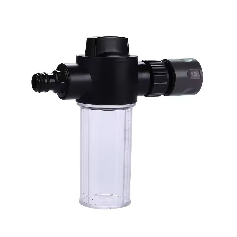 Пеногенератор GOUN HOSE для мо – обзор и цена Pressure Washer Foam Gun