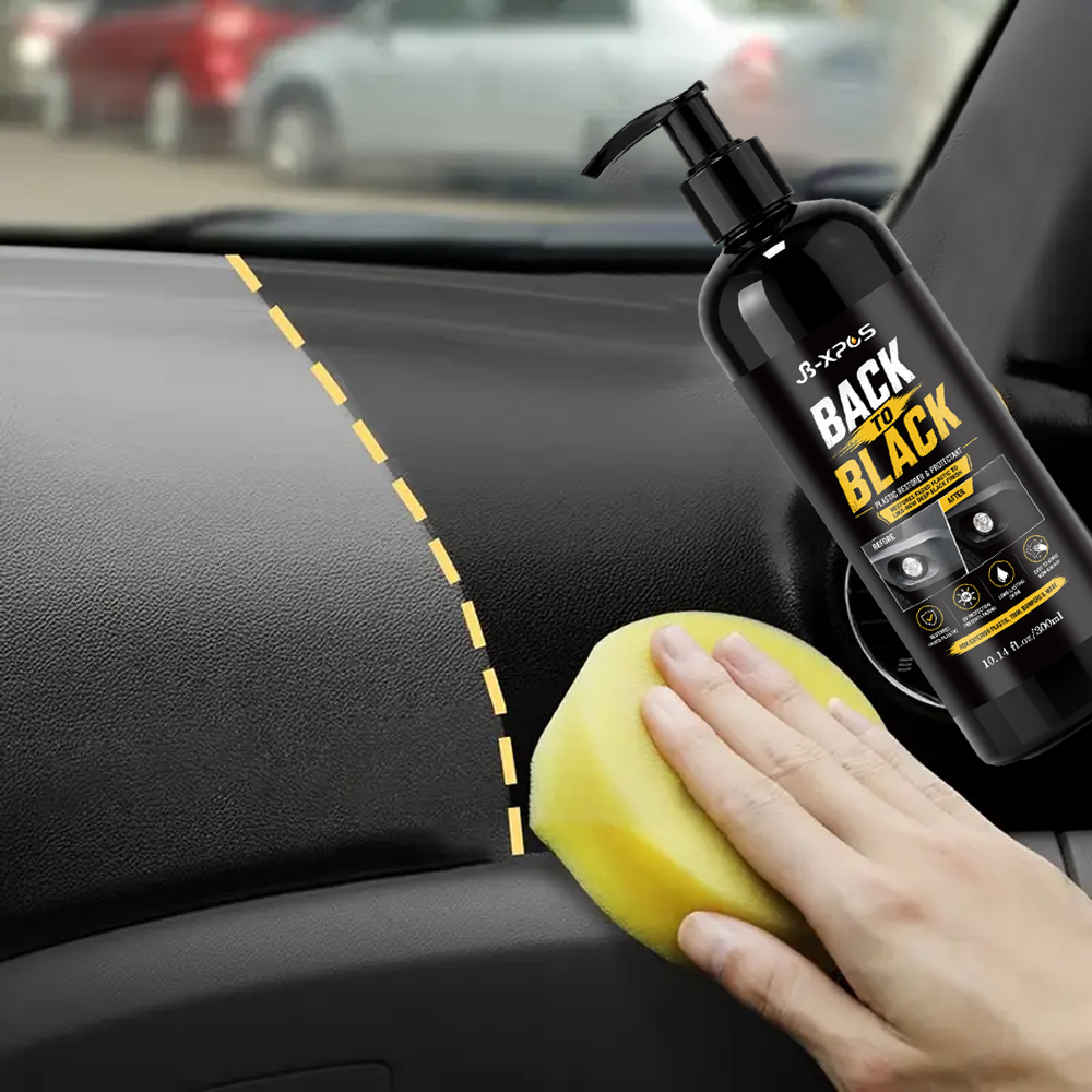 30 мл/100 мл Реставратор автом – обзор и цена Trim Restorer Plastic