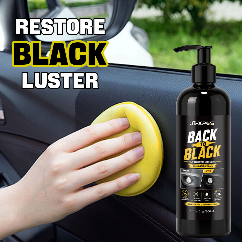 30 мл/100 мл Реставратор автом – обзор и цена Trim Restorer Plastic