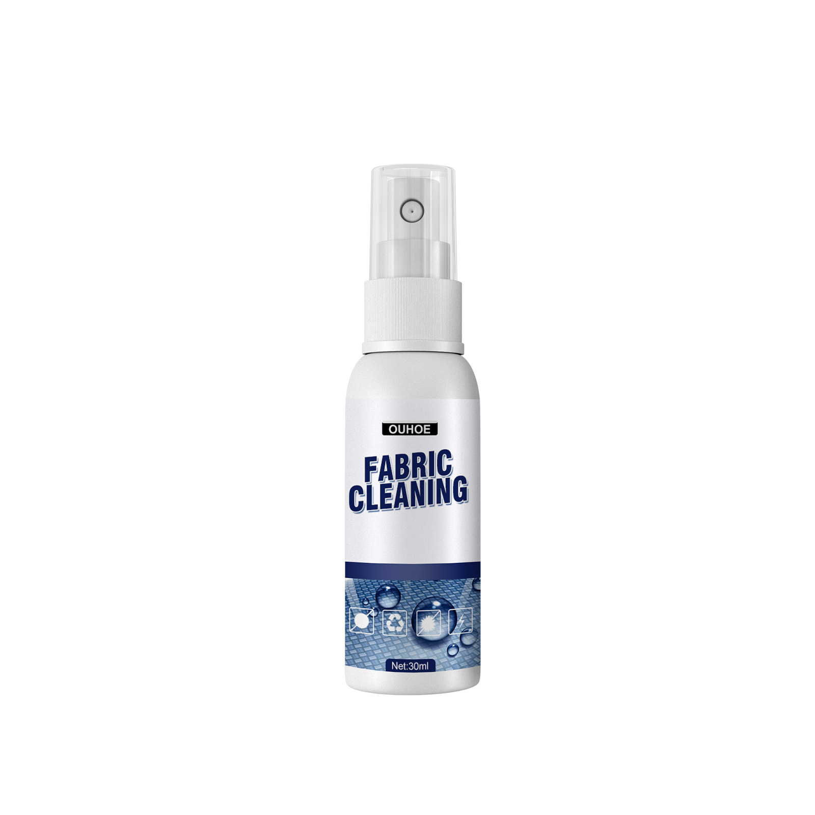 Спрей для чистки тканей: очист – обзор и цена Seat Cleaner Fabric