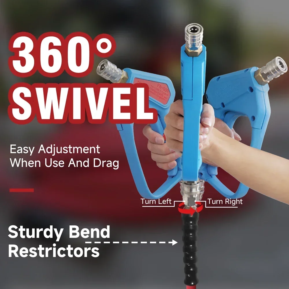 Мойка высокого давления, бутыл – обзор и цена Pressure Washer Foam Gun