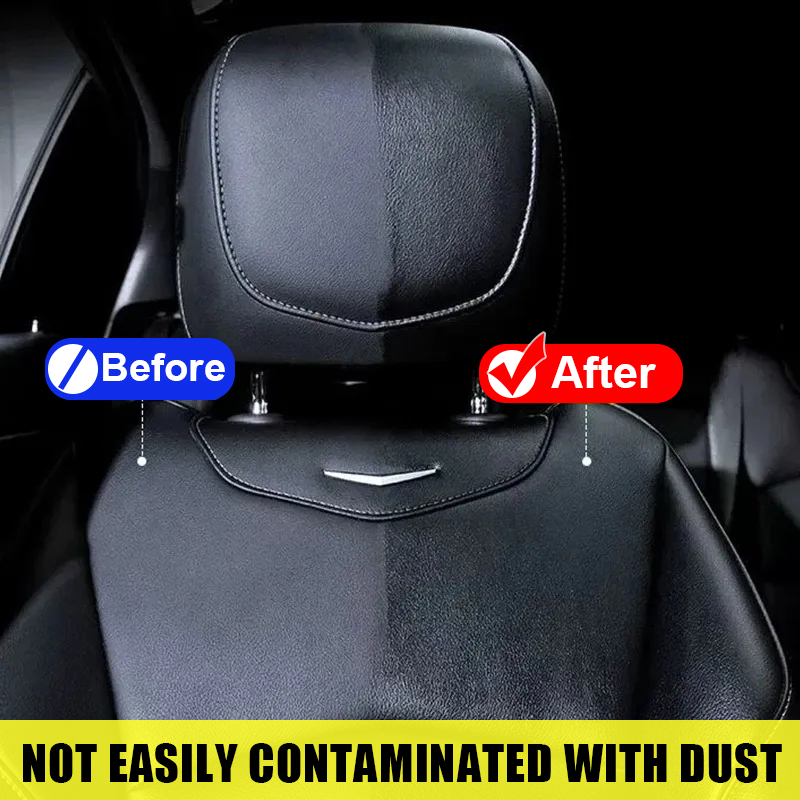 Реставратор автомобильного пла – обзор и цена Trim Restorer Plastic
