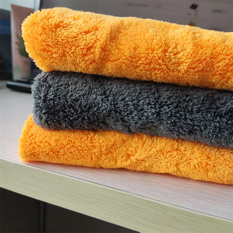 Полотенце из микрофибры, ультр – обзор и цена Microfiber Towel Detailing