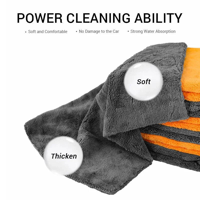 Полотенце из микрофибры, ультр – обзор и цена Microfiber Towel Detailing