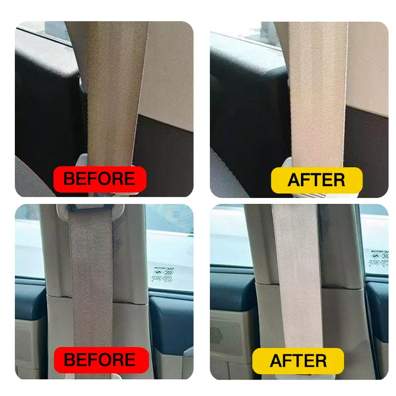 EAFC 50 мл/100 мл автомобильны – обзор и цена Seat Cleaner Fabric