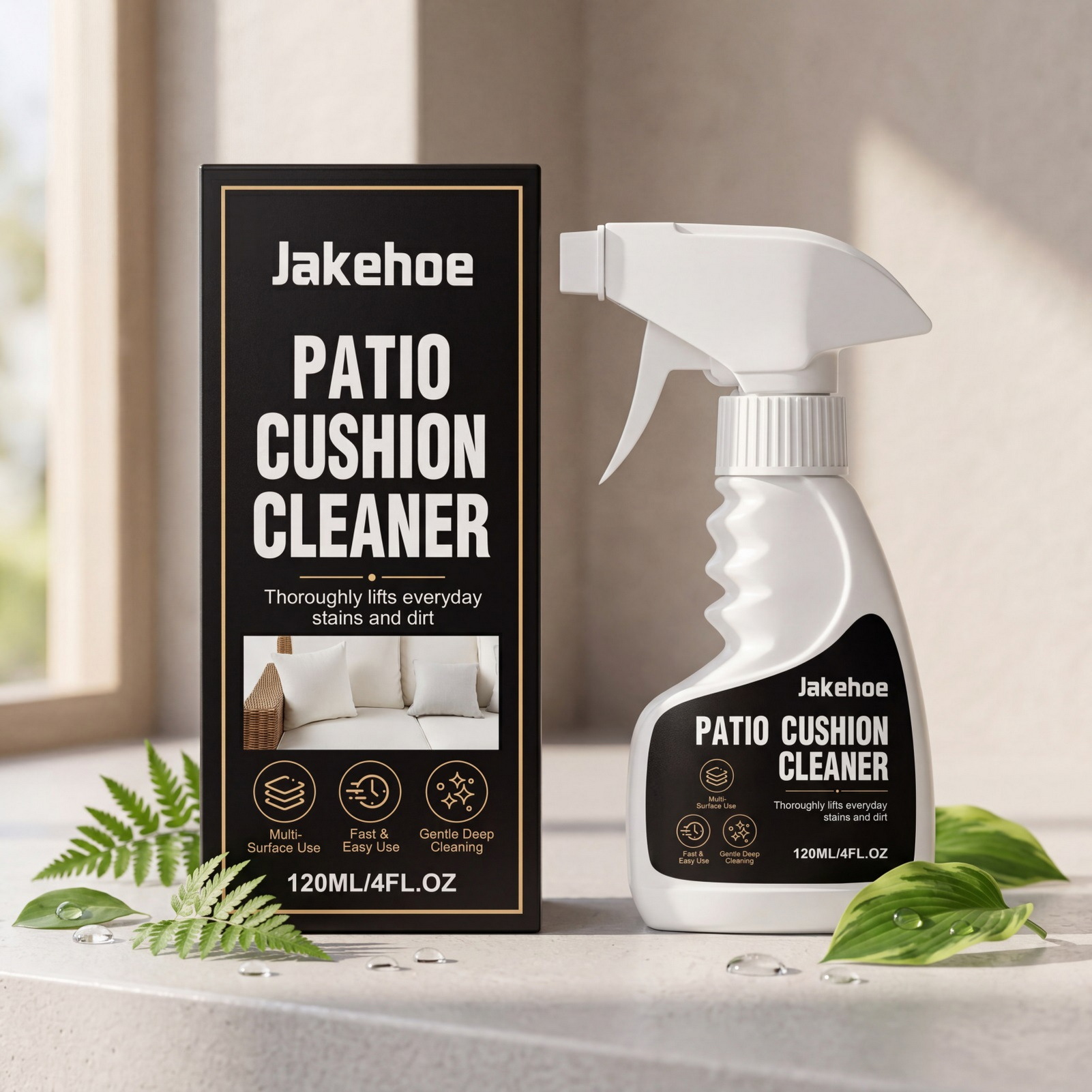 Мощный спрей для чистки подуше – обзор и цена Seat Cleaner Fabric