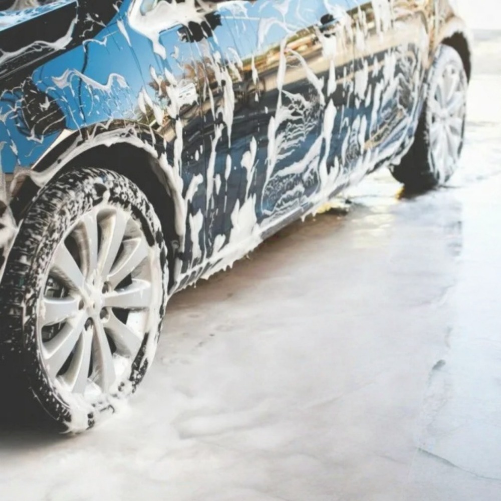 6 шт. сменных сетчатых фильтро – обзор и цена Foam Cannon Car Wash