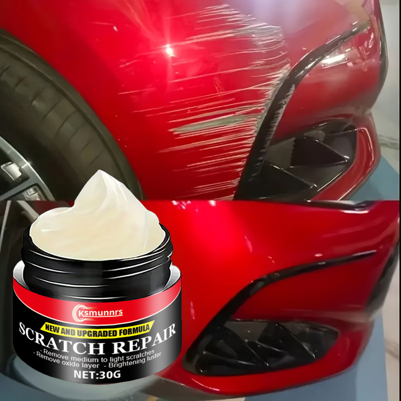 Воск для удаления царапин и ср – обзор и цена Car Wax Ceramic Coating