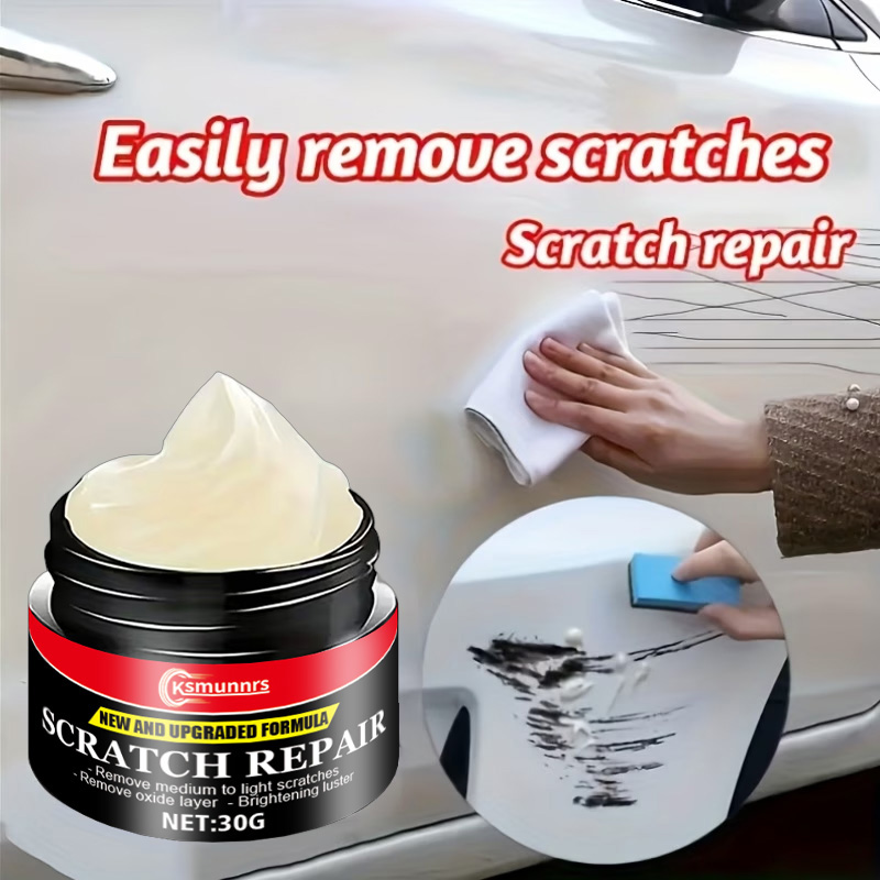 Воск для удаления царапин и ср – обзор и цена Car Wax Ceramic Coating